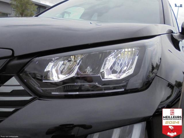 Peugeot 2008 image 4