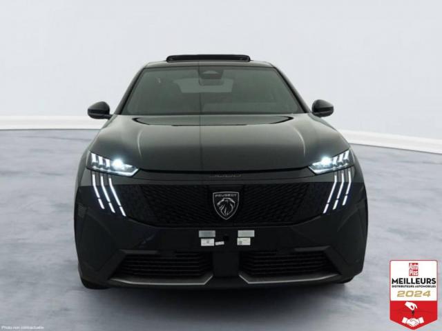 Peugeot 3008 image 6