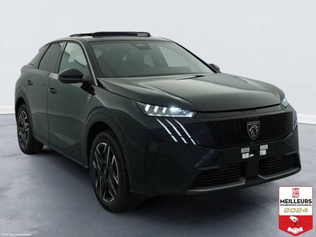 Peugeot 3008 image 2