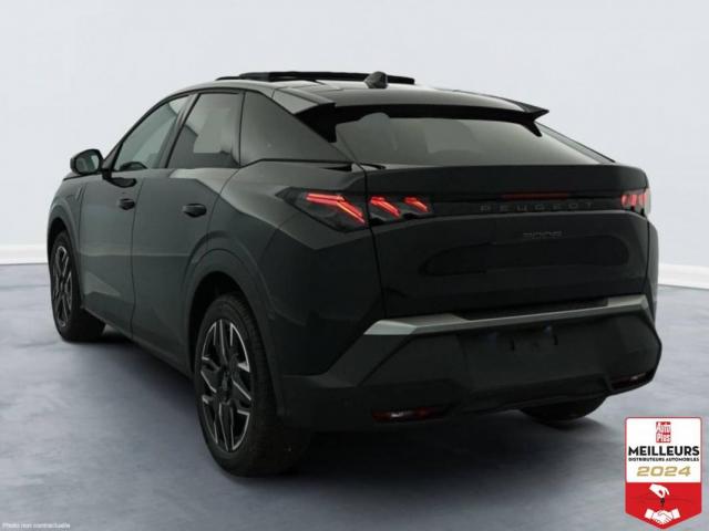 Peugeot 3008 image 9