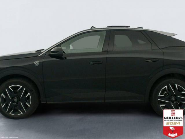Peugeot 3008 image 5