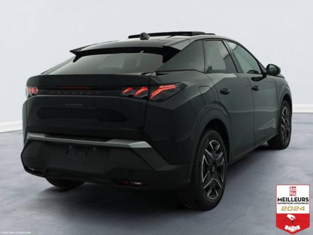 Peugeot 3008 image 3