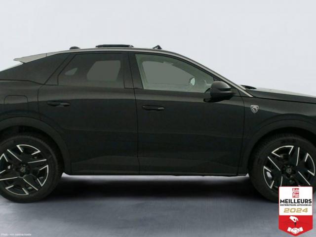 Peugeot 3008 image 1