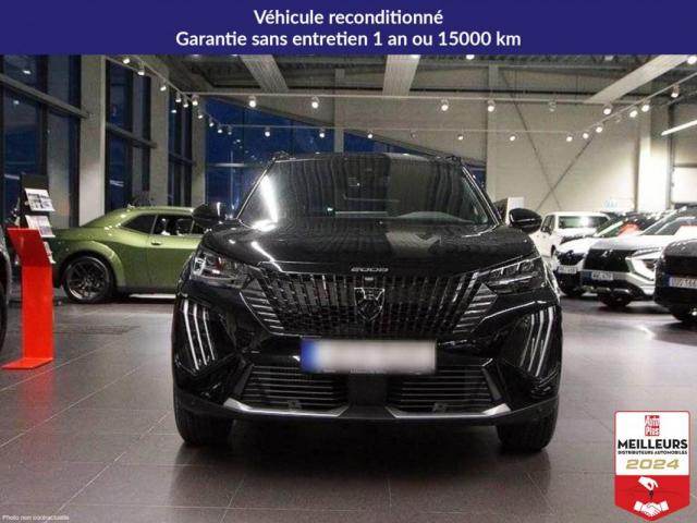 Peugeot 2008 image 4