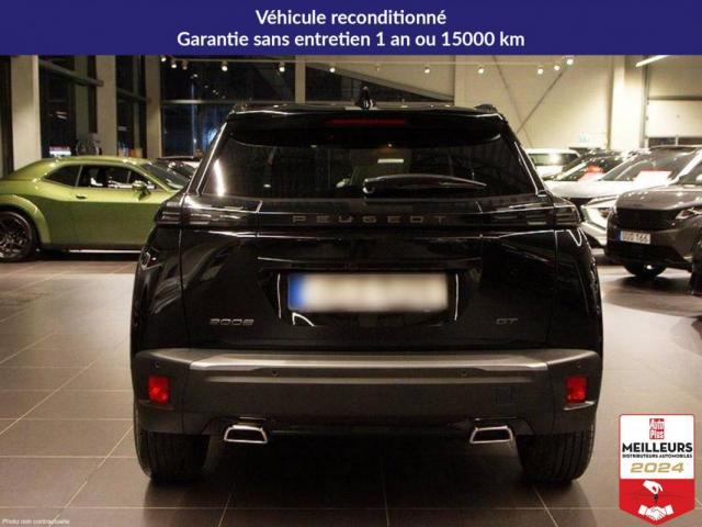 Peugeot 2008 image 2