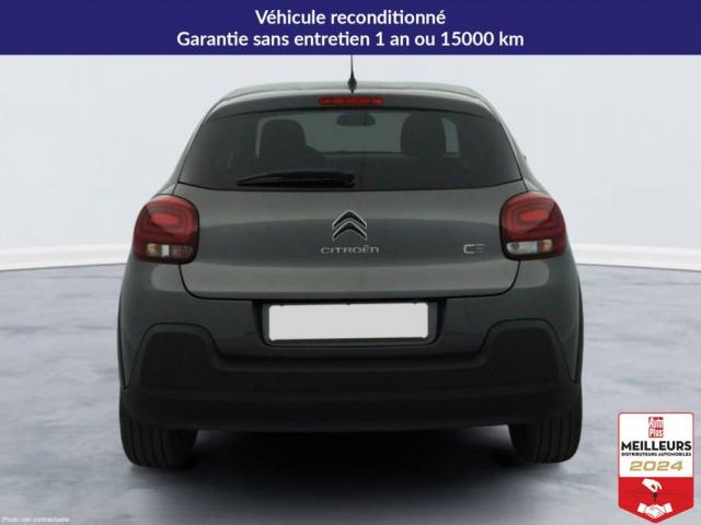Citroen C3 image 5