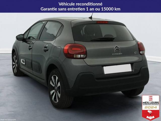 Citroen C3 image 9