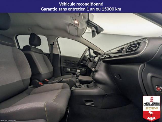 Citroen C3 image 4