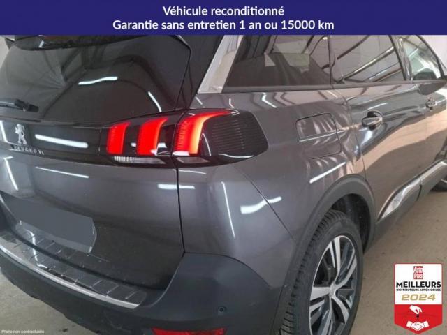 Peugeot 5008 image 6
