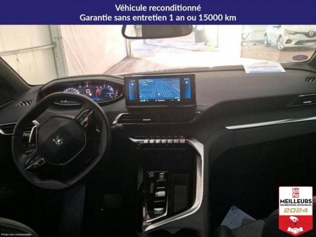 Peugeot 5008 image 2