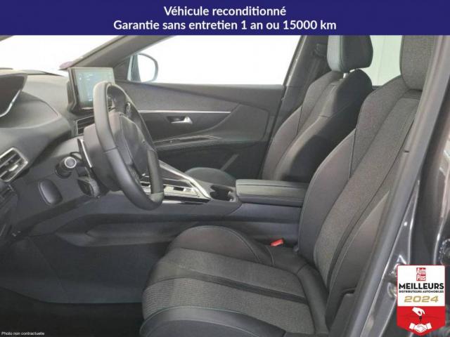 Peugeot 5008 image 3
