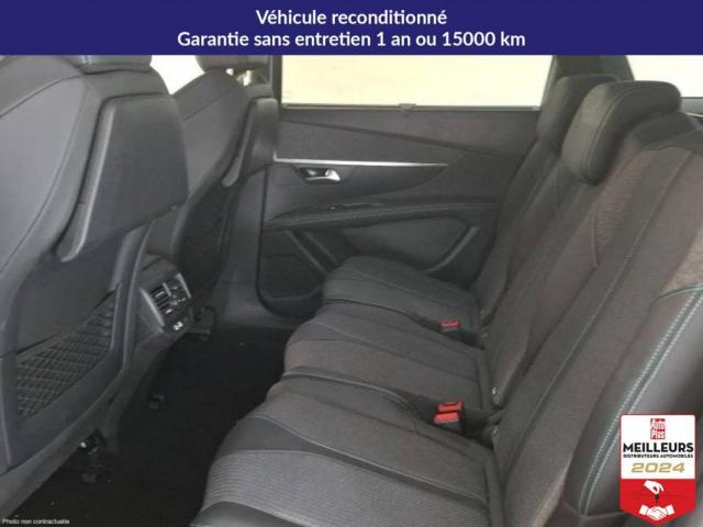 Peugeot 5008 image 7