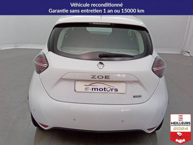 Renault Zoe image 1