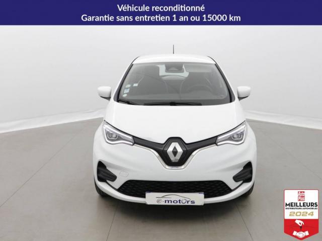Renault Zoe image 2