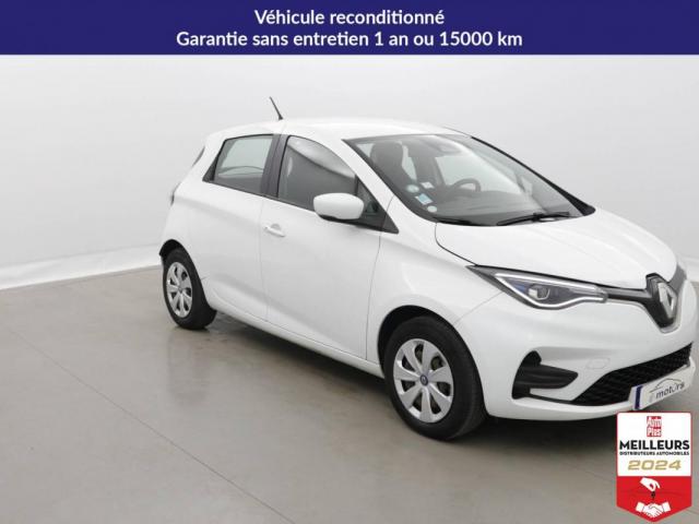 Renault Zoe image 4