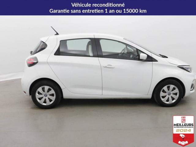Renault Zoe image 8