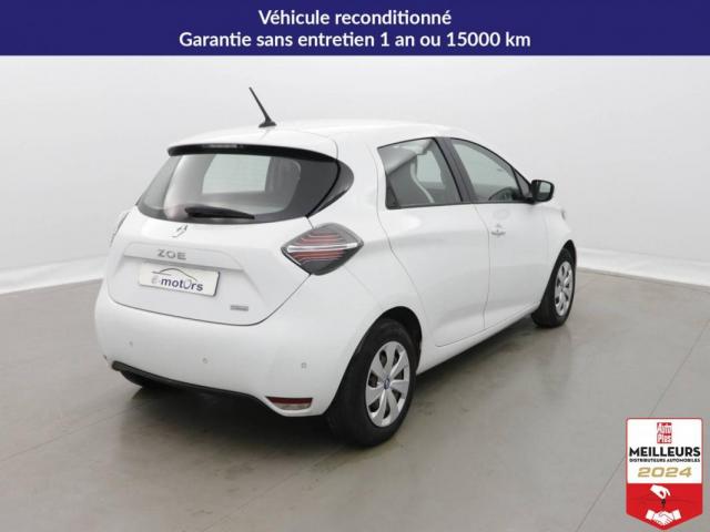 Renault Zoe image 9