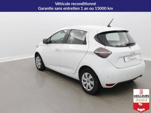 Renault Zoe image 5