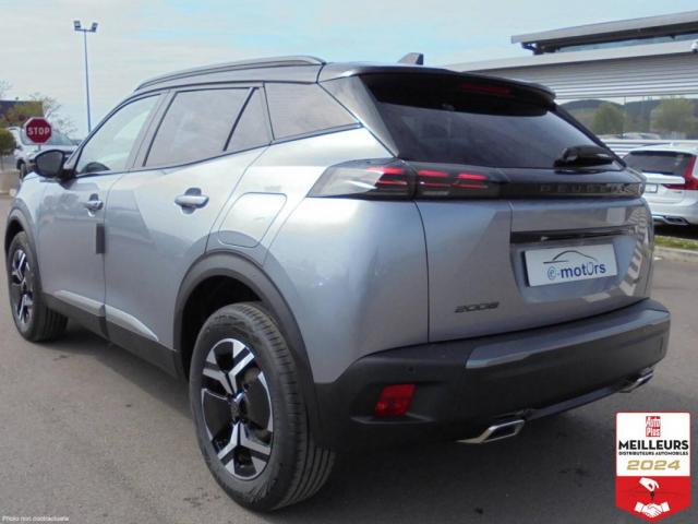 Peugeot 2008 image 1