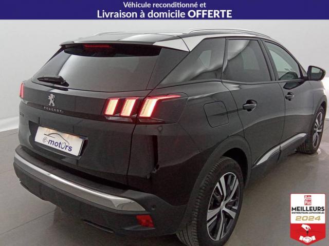 Peugeot 3008 image 3