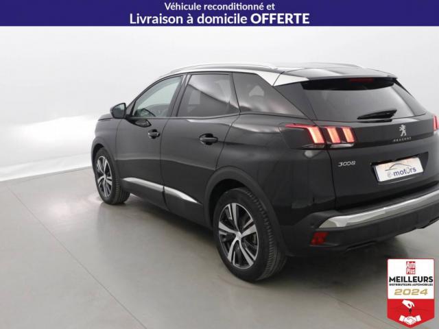 Peugeot 3008 image 4