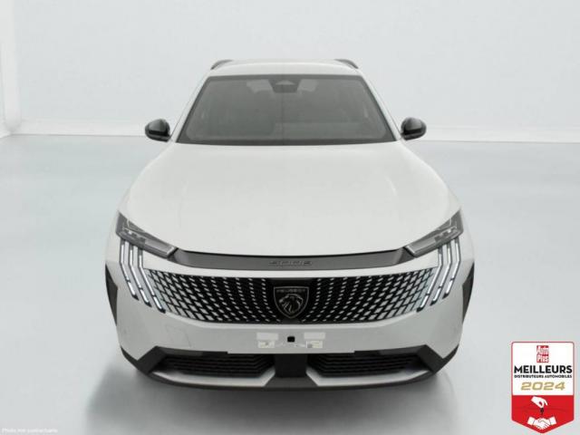 Peugeot 5008 image 4