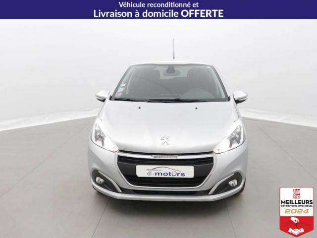 Peugeot 208 image 3