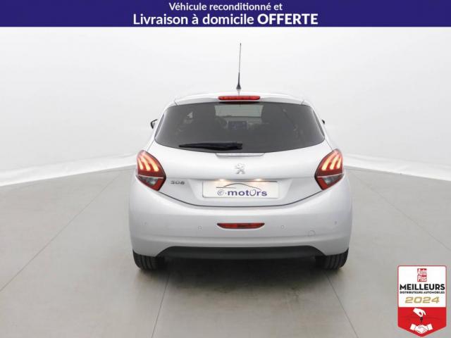 Peugeot 208 image 5