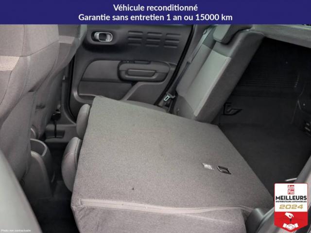 Citroen C3 Aircross image 2