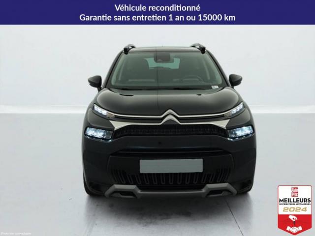Citroen C3 Aircross image 4