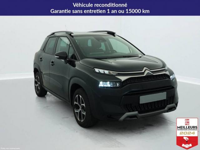 Citroen C3 Aircross image 9