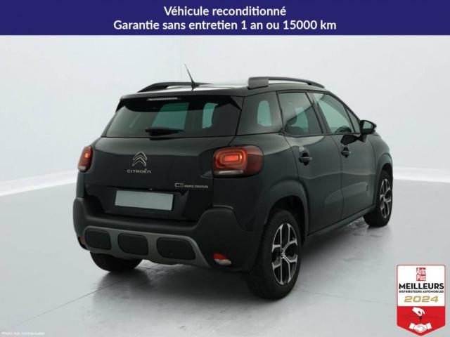 Citroen C3 Aircross image 6