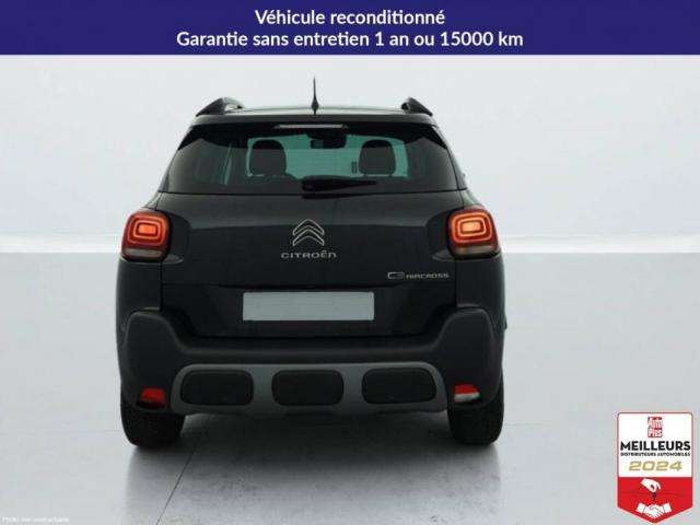 Citroen C3 Aircross image 1
