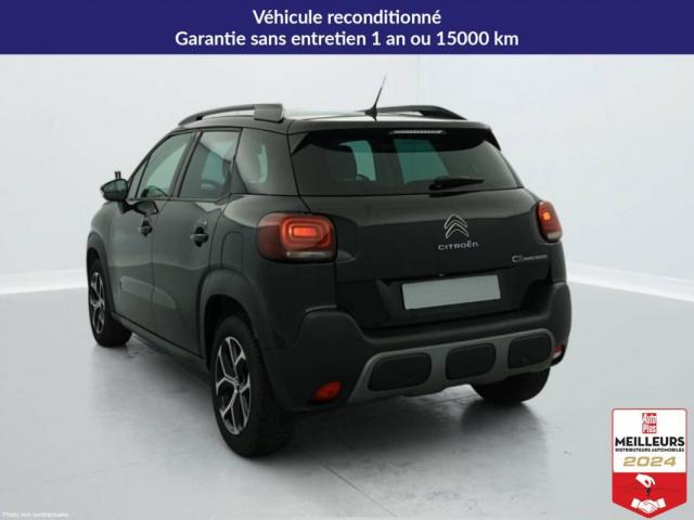 Citroen C3 Aircross image 3
