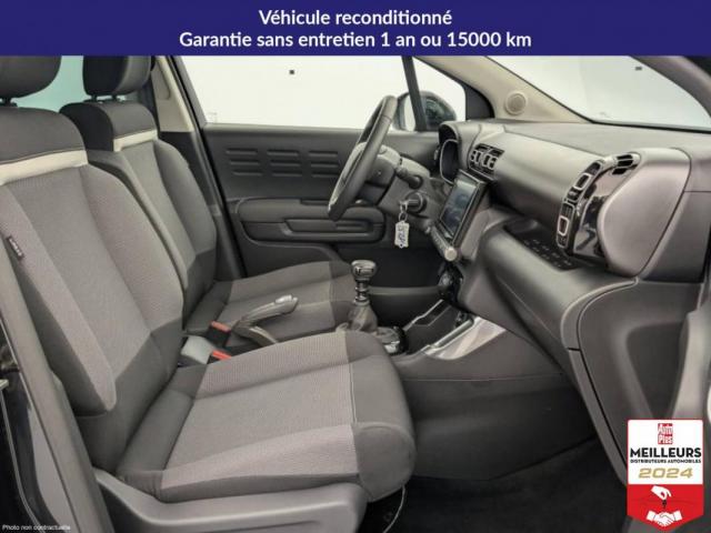 Citroen C3 Aircross image 7