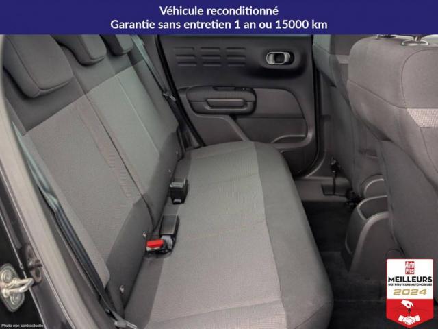 Citroen C3 Aircross image 8