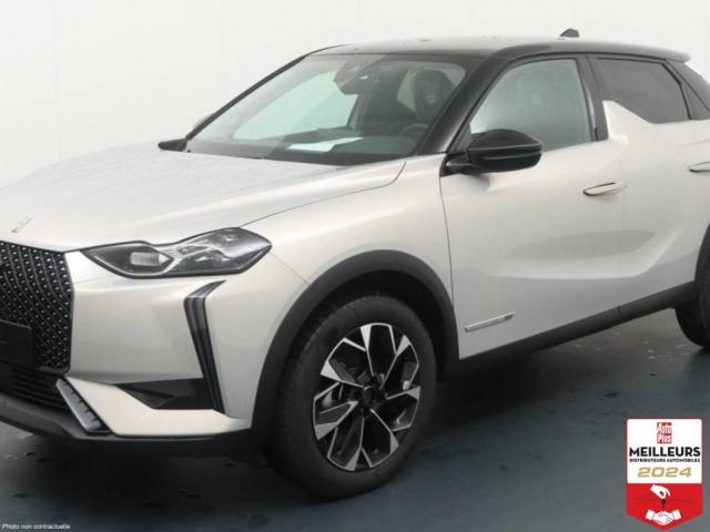 Ds Ds 3 image 6