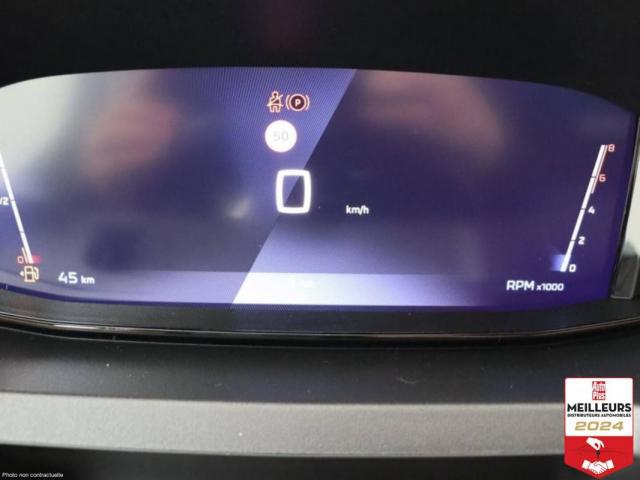 Peugeot Partner image 6