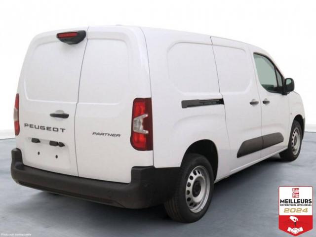 Peugeot Partner image 7