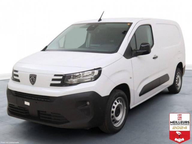 Peugeot Partner image 9
