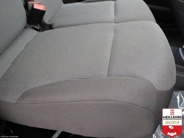 Peugeot Partner image 3
