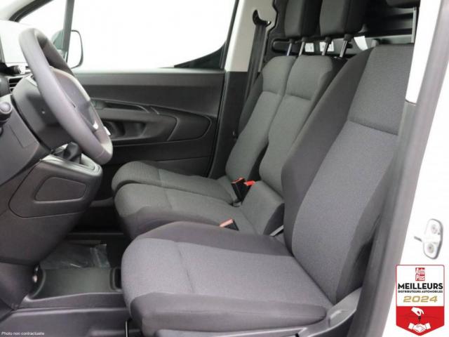 Peugeot Partner image 2