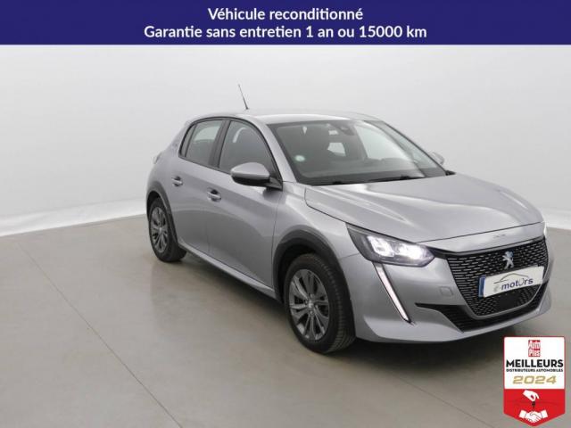 Peugeot 208 image 7