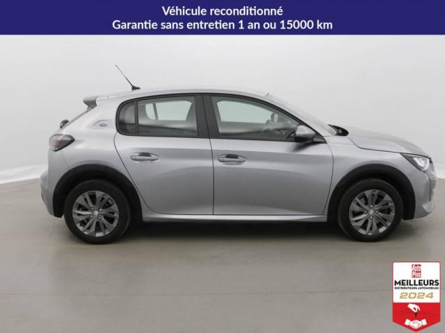 Peugeot 208 image 4