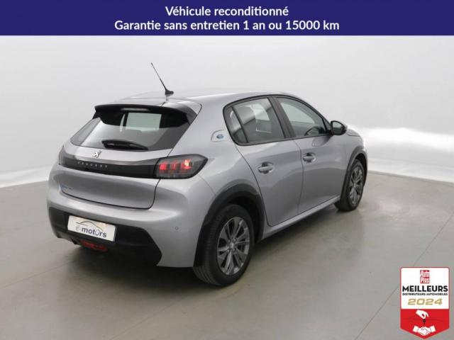 Peugeot 208 image 9
