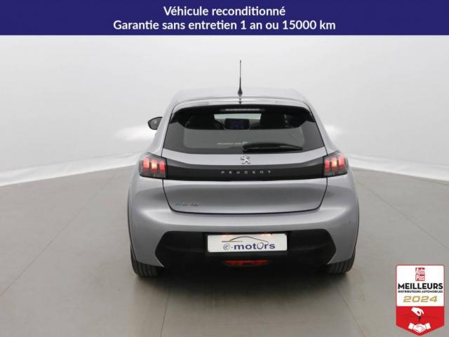 Peugeot 208 image 8