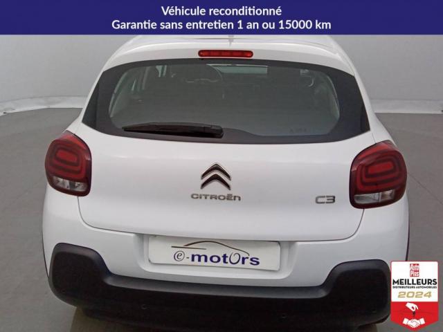 Citroen C3 image 6