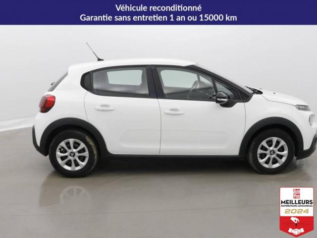 Citroen C3 image 4
