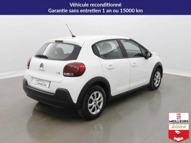 Citroen C3 image 7