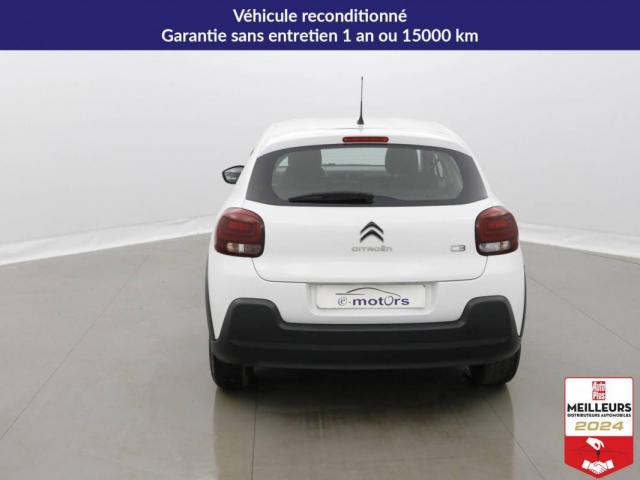 Citroen C3 image 5
